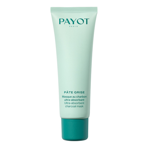 Payot Pate Grise Charcoal Mask, 50ml/1.7 fl oz