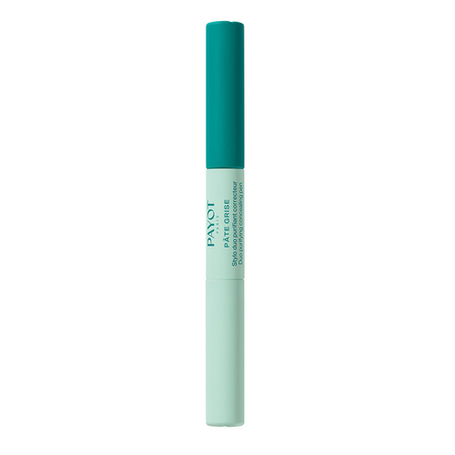 Payot Pate Grise Duo Purifying Concealing Pen on white background