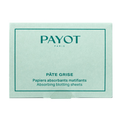 Pate Grise Emergency Anti-Shine Sheets on white background