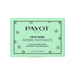 Pate Grise Emergency Anti-Shine Sheets