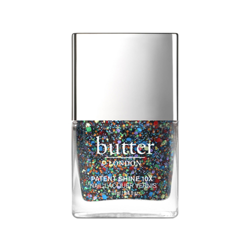 butter LONDON Patent Shine 10x - All You Need is Love, 11ml/0.4 fl oz