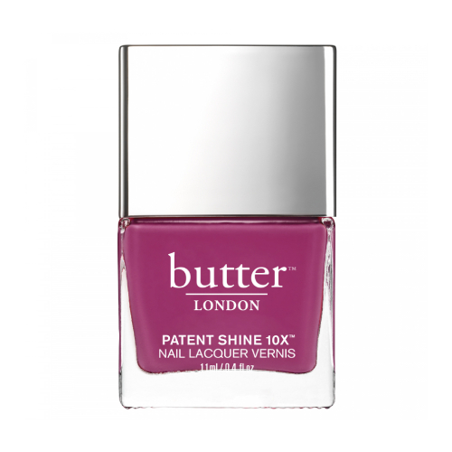 butter LONDON Patent Shine 10x - Ace on white background