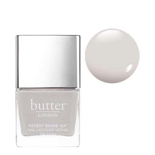 butter LONDON Patent Shine 10x - Ace on white background