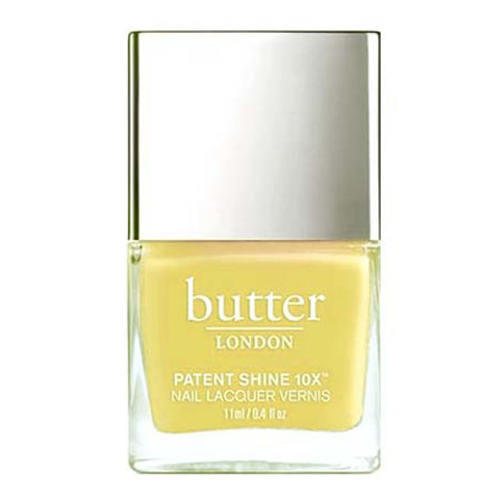 butter LONDON Patent Shine 10x - Ace on white background