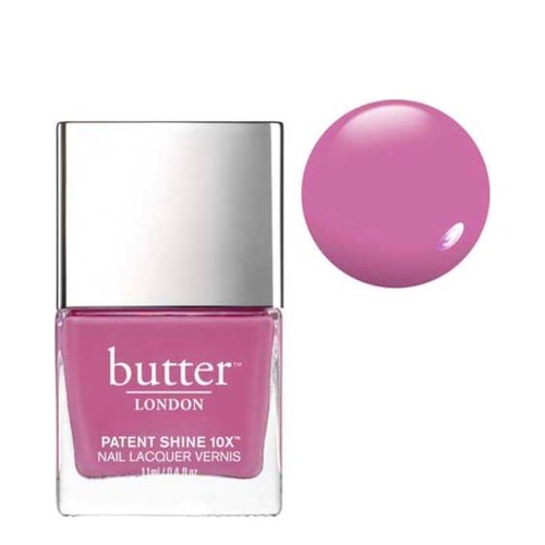 butter LONDON Patent Shine 10x - Sweets, 11ml/0.4 fl oz