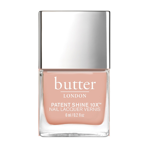 butter LONDON Patent Shine 10x - Frisky Business, 6ml/0.2 fl oz