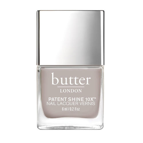 butter LONDON Patent Shine 10x - Warm Fuzzies, 6ml/0.2 fl oz