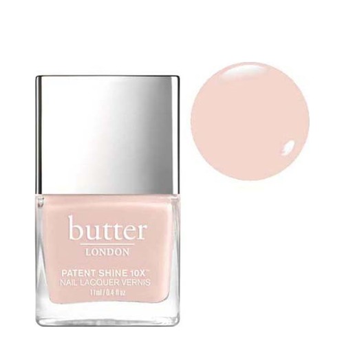 butter LONDON Patent Shine 10x - Ace on white background