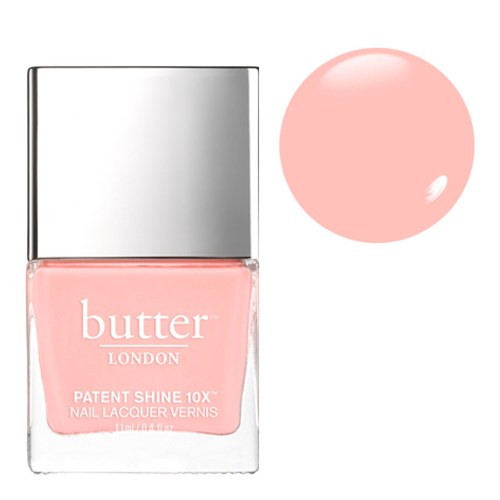 butter LONDON Patent Shine 10x - Ace on white background