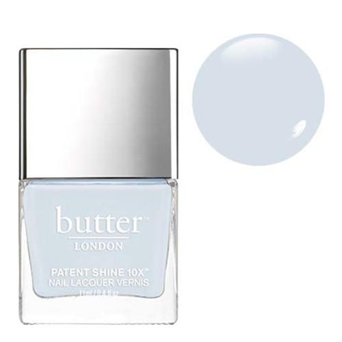 butter LONDON Patent Shine 10x - Candy Floss, 11ml/0.4 fl oz