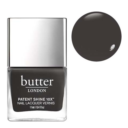 butter LONDON Patent Shine 10x - Ace on white background