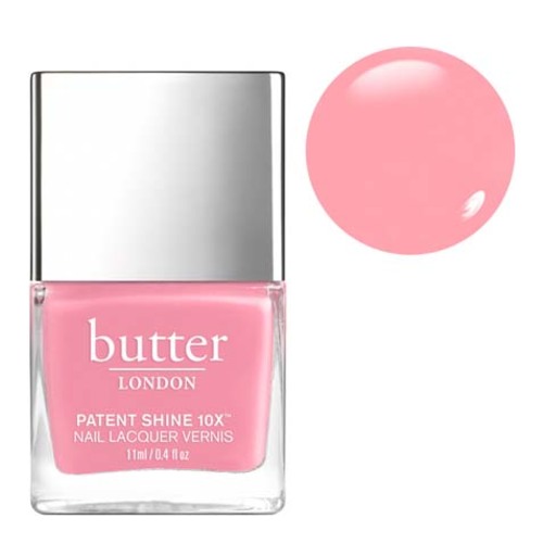 butter LONDON Patent Shine 10x - Ace on white background