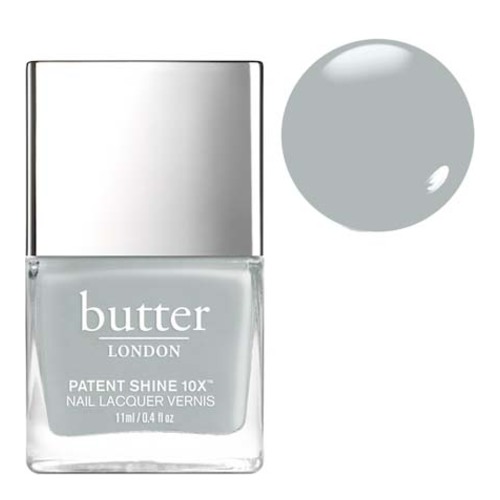 butter LONDON Patent Shine 10x - Ace on white background