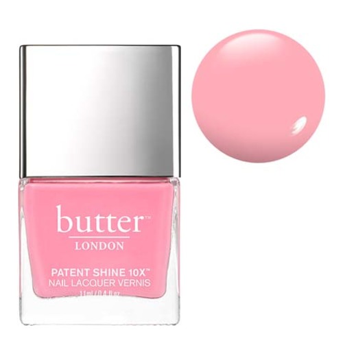 butter LONDON Patent Shine 10x - Ace on white background