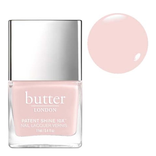 butter LONDON Patent Shine 10x - Ace on white background