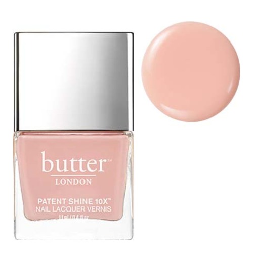 butter LONDON Patent Shine 10x - Ace on white background