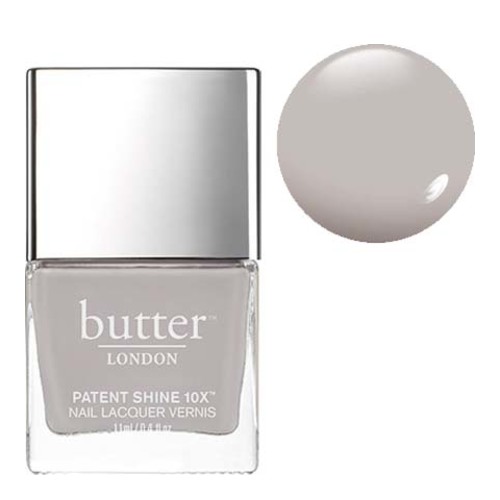 butter LONDON Patent Shine 10x - Ta-Ta!, 11ml/0.4 fl oz