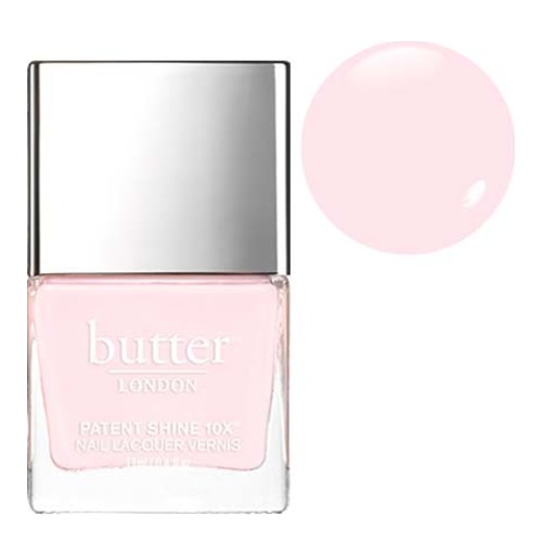 butter LONDON Patent Shine 10x - Twist and Twirl, 11ml/0.4 fl oz