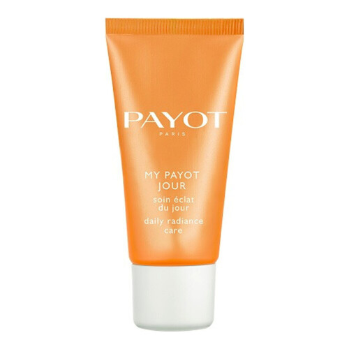 Naturally Yours Payot Daily Radiance Care on white background