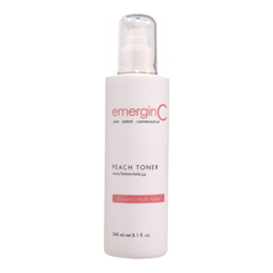 Peach Toner