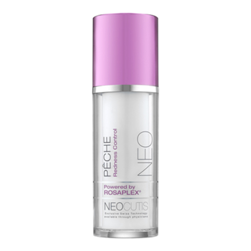 NeoCutis Peche Redness Reducing Serum on white background