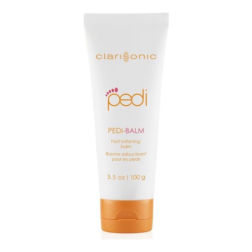 Clarisonic Pedi Balm on white background