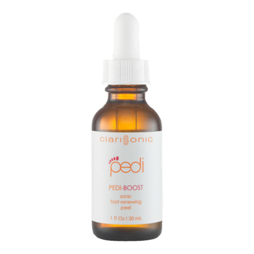 Clarisonic Pedi Boost on white background