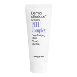 Peel 3 Complex Deep Purifying Mask