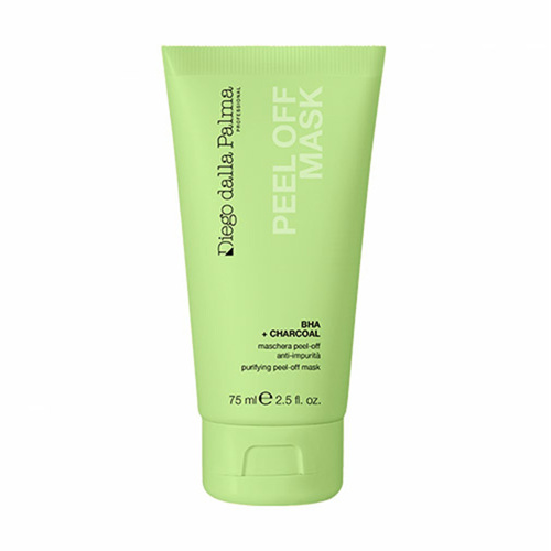 Diego dalla Palma Professional Peel Off Mask - Purifying Peel-off Mask on white background