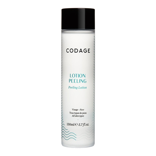 Codage Paris Peeling Lotion, 150ml/5.1 fl oz