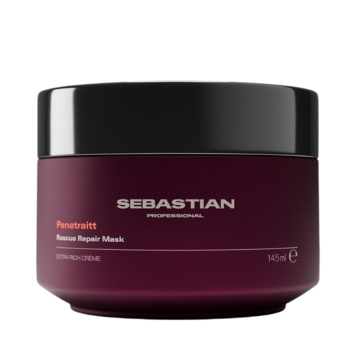 Sebastian Professional Penetraitt Repair Mask on white background