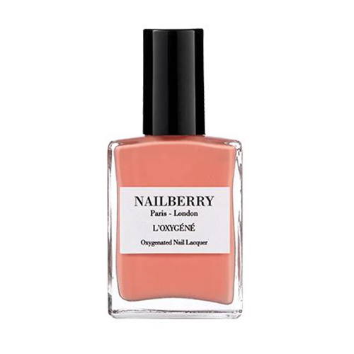 Nailberry  Peony Blush, 15ml/0.5 fl oz