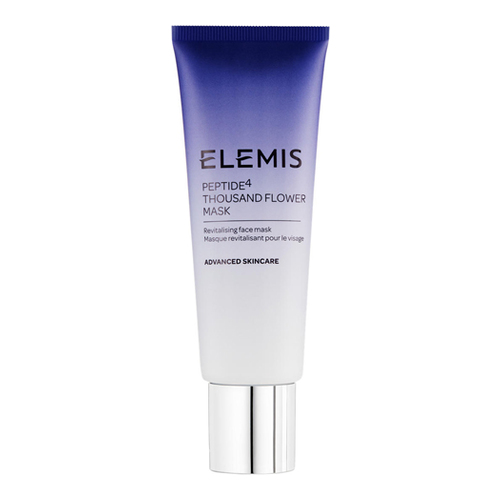 Elemis Peptide4 Thousand Flower Mask on white background