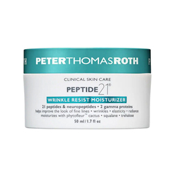 Peptide 21 Wrinkle Resist Moisturizer