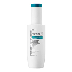 Peptide 21 Wrinkle Resist Serum