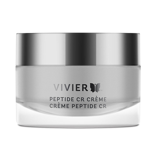 VivierSkin Peptide CR Cream, 50ml/1.7 fl oz