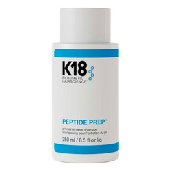 Peptide Prep pH Maintenance Shampoo