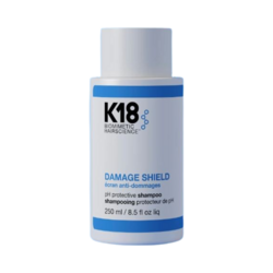 Damage Shield Ph Protective Shampoo on white background