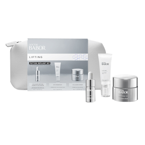 Babor Peptide Replump Set, 1 set