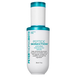 Peptide Skinjection Amplified Wrinkle-Fix Serum