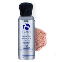 PerfecTint Powder SPF 40 - Beige on white background