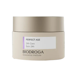 Perfect Age 24h Care Plumping and Recontouring on white background