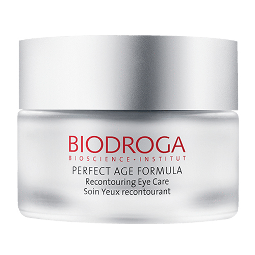 Biodroga Perfect Age Formula Recontouring Eye Care, 15g/0.5 oz