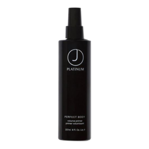 J Beverly Hills Perfect Body Volume Primer on white background