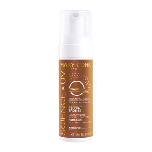 Mary Cohr Perfect Bronze Body, 150ml/5.07 fl oz