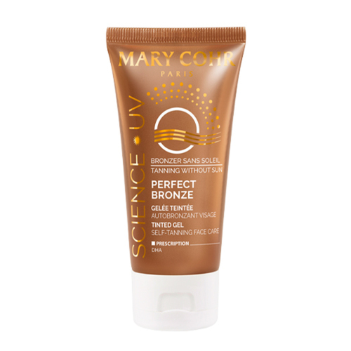 Mary Cohr Perfect Bronze - Face, 50ml/1.69 fl oz