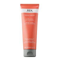 Perfect Canvas Clean Jelly Oil Cleanser