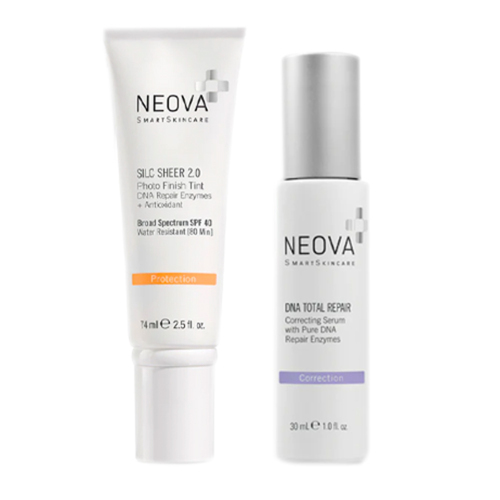 Neova Perfect Couple Kit on white background