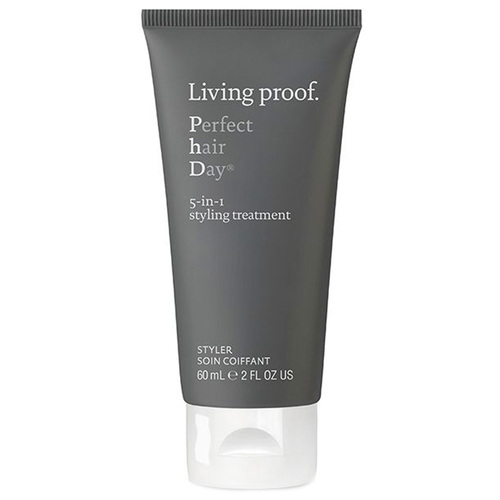 Living Proof Perfect Hair Day (PhD) 5-in-1 Styling Treatment on white background