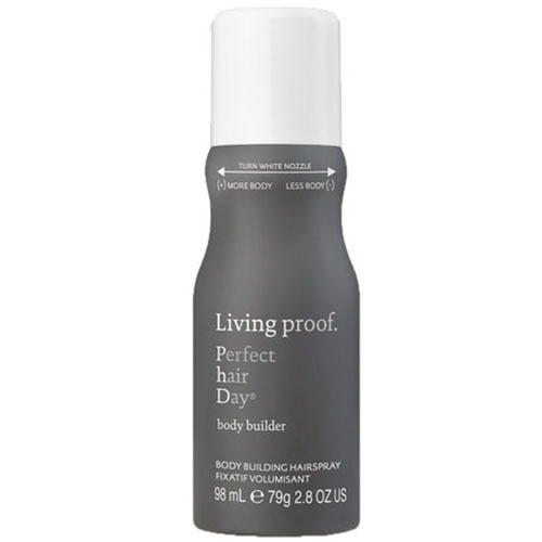 Living Proof Perfect Hair Day (PhD) Body Builder - Travel Size on white background